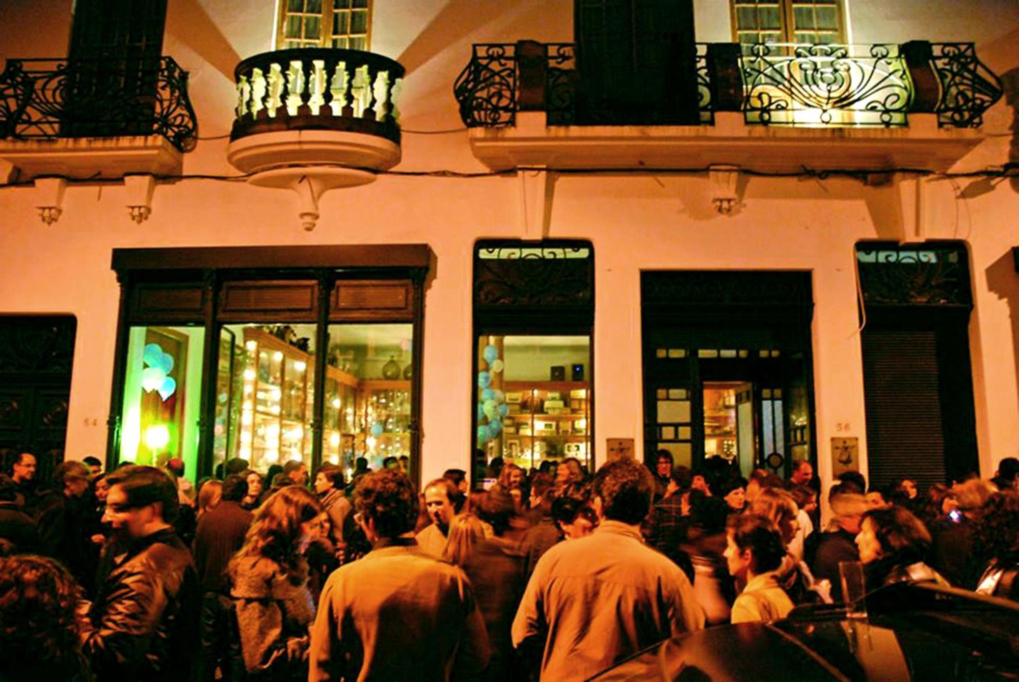 Studios Baixa Downtown Porto Buitenkant foto